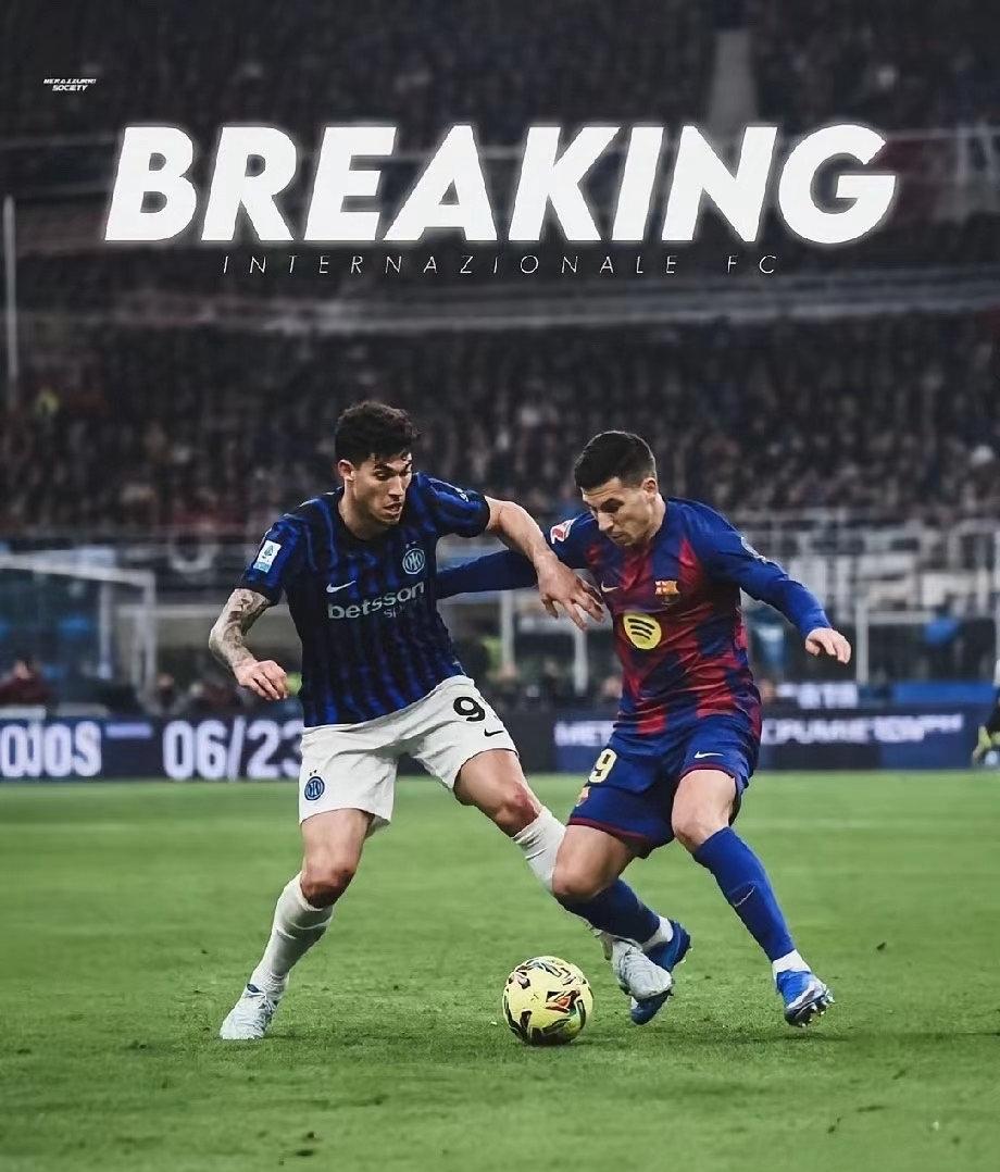 欧洲转会新闻！★做个大气点的豪门吧！最近巴萨不断通过媒体散布各种虚假信息，面