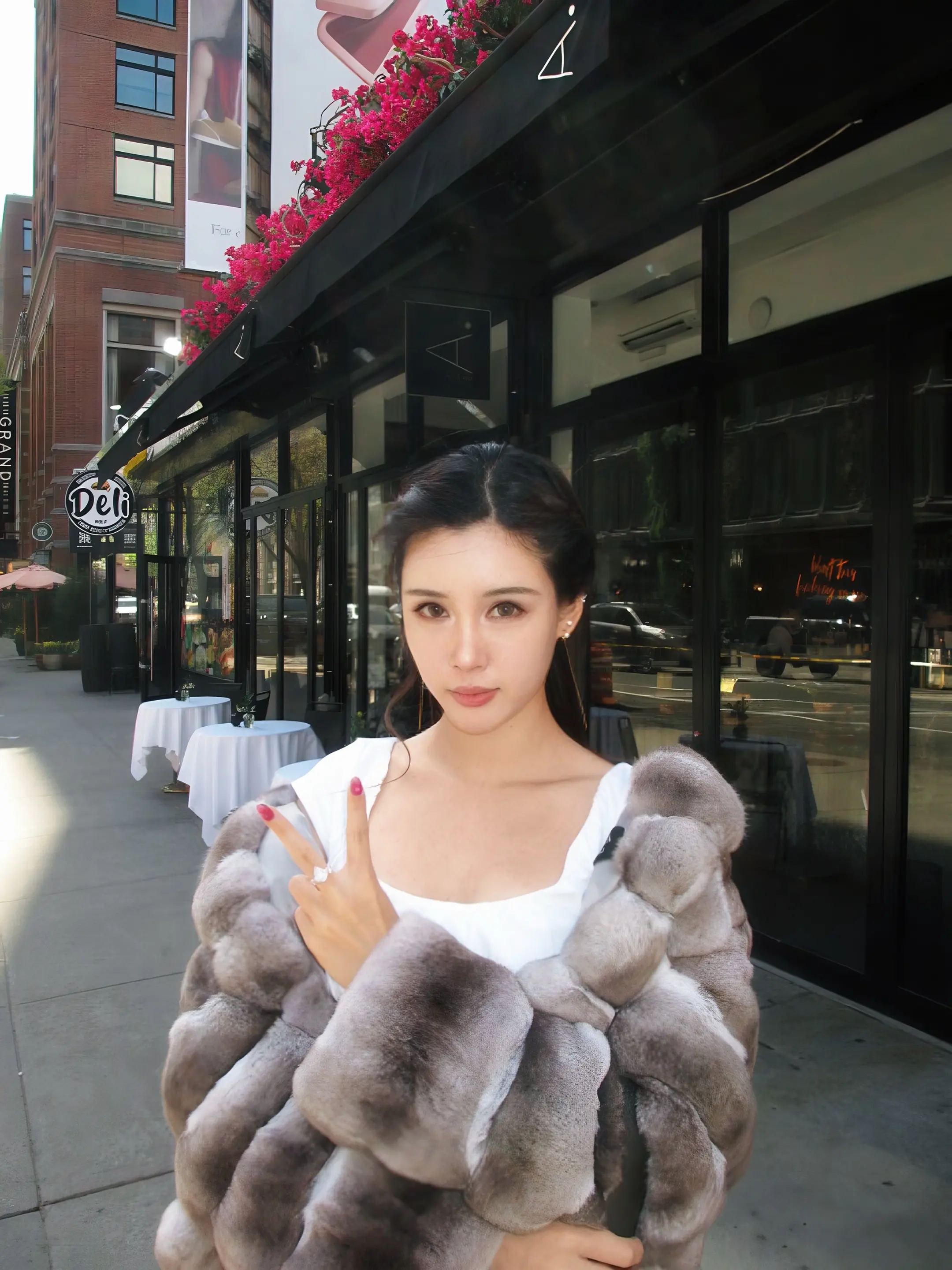 人在运势转变之前，天地总是要先试试你。我们每次问老天要东西的时候，先想...