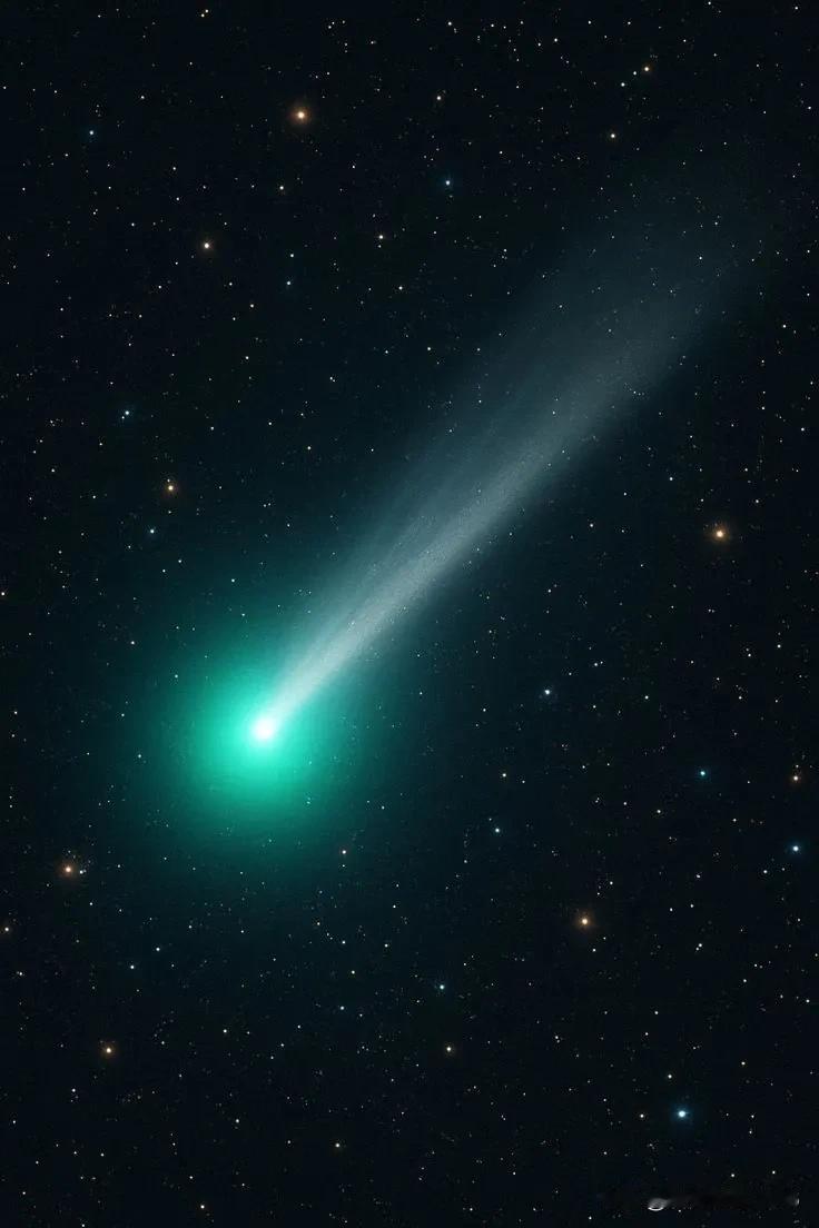 突发新闻🚨：一种神秘的脉冲似乎正在宇宙中回荡，一些科学家称星际旅行者3I/