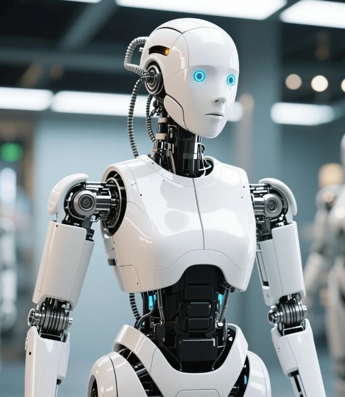 机器人将来会有自主意识吗?这是一个既科幻又扎心的终极问题，我给你说人话、讲透一点