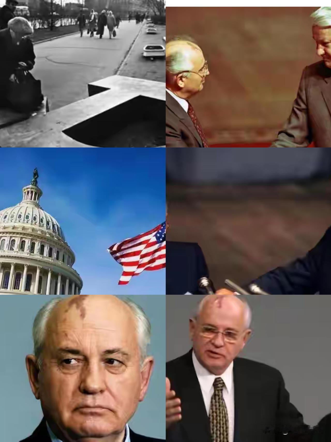 “中国版”叶利钦式人物需警惕！悄无声息间将人民带上歧途1991年苏联解体，叶