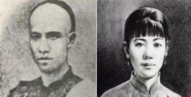 1898年9月28日，北京菜市口。一把钝刀，砍了三十多刀，才让这个33岁的男人彻