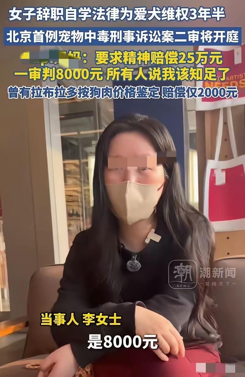 二审是否支持，这是法官的职责所在。即便官司胜诉，实则已然输掉了人生！她缘何遭受