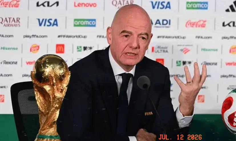 国际足联这回尴尬了不是因为英格兰120分钟2:1险胜挪威队争议判罚频出，导致双