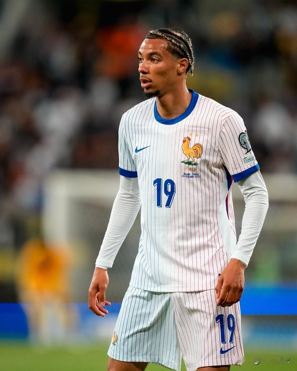 因伤错过美加墨世界杯这套阵容能进几强？门将：特尔施特根左后卫：格瓦迪奥尔中