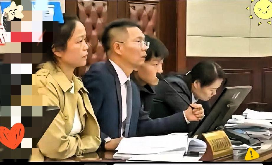 李圣律师“逼绝境”人贩：这场胜诉不止是正义，更是对罪恶的精准震慑