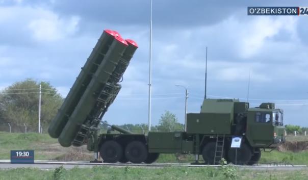 不再看俄罗斯脸色，乌兹别克斯坦靠近中国，第二个“巴铁”要来了？最近中亚那边出