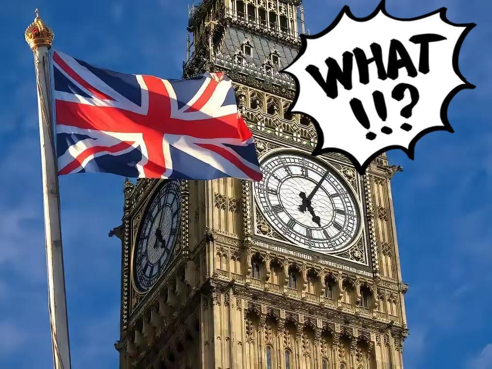 英国抢走了中国5块土地，只收复了香港，哪4块还没有收回？这背后的历史纠葛，每一段