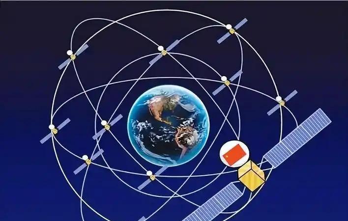 中国都有了北斗系统了，为什么国内还在用美国的GPS？说句你不敢信的，要是现在真的