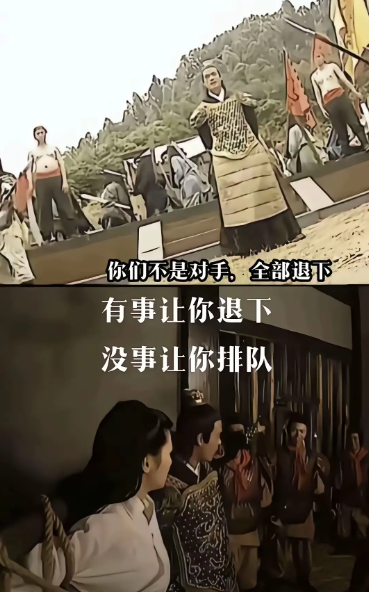 这样子的领导谁会不爱。