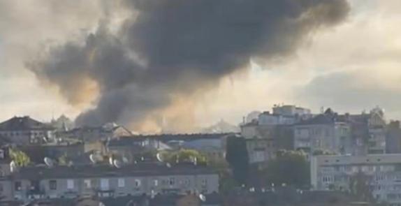 很多人好奇，俄罗斯天天空袭乌克兰，但是为什么乌克兰依旧是一副“不痛不痒”的样？说