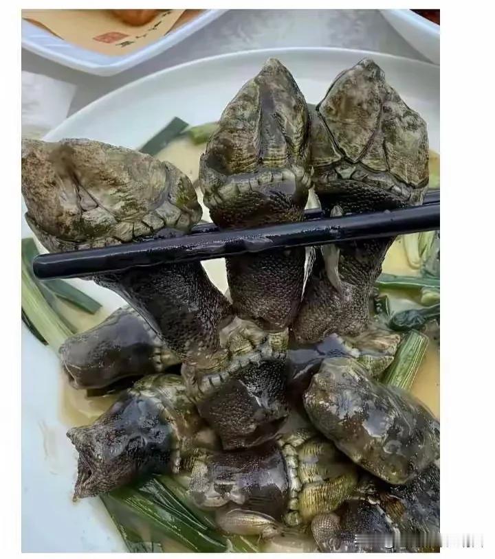 在福建，这个叫什么？据说很好吃。