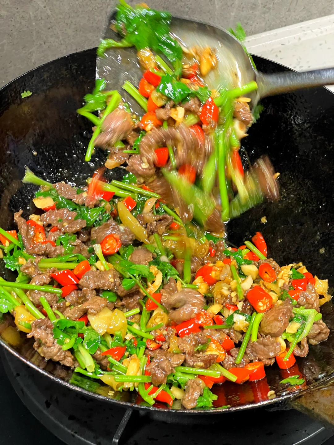 这跟去湘菜馆吃的有什么区别啊？附详细教程！