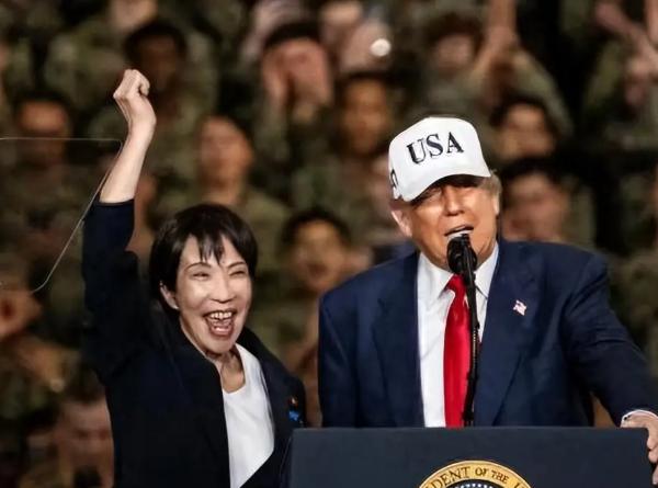 被美国宰了这么多年，日本到底会不会报复？美国还在等日本表忠心，美国前国务卿基辛格