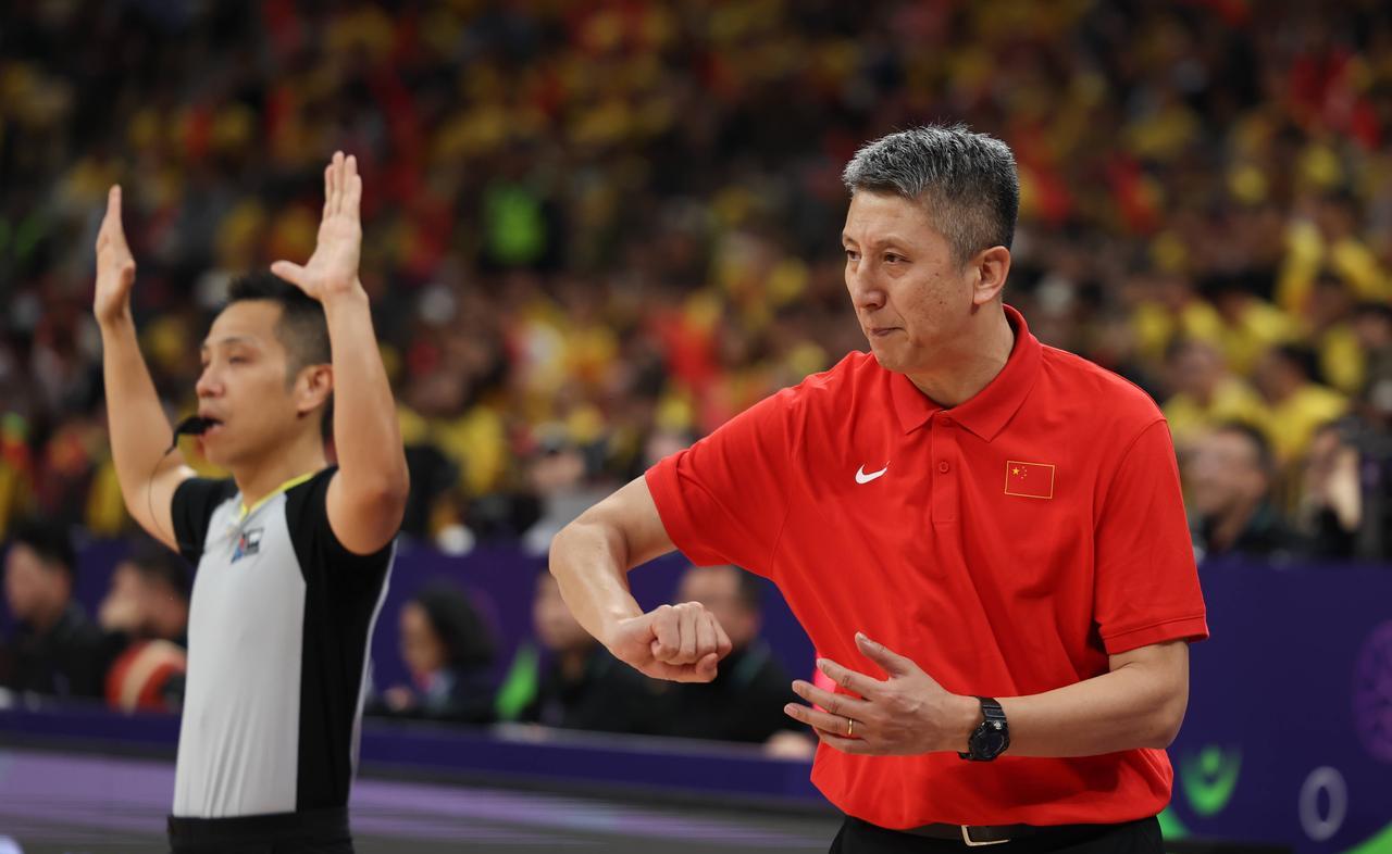 郭士强乐坏！杨瀚森加入NBA开拓者队后，又传来余嘉豪加入西班牙联赛的好消息！两