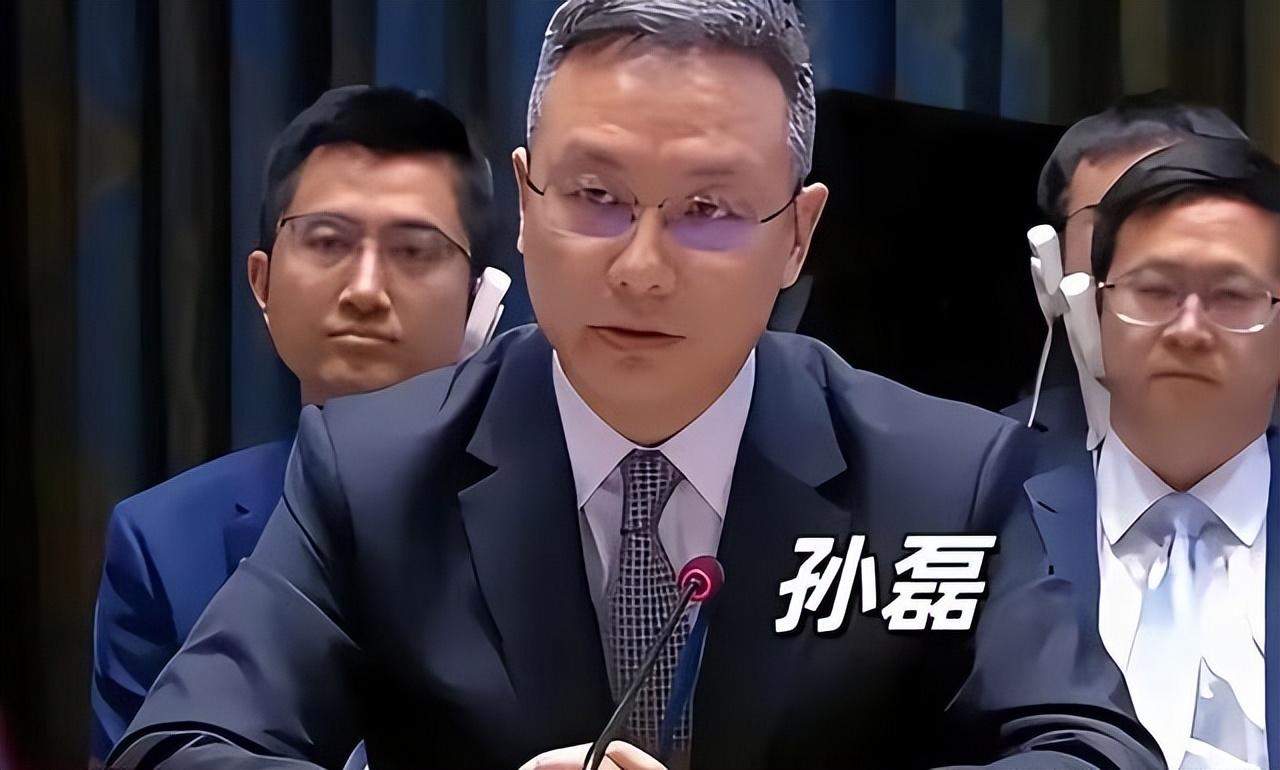11票对2票，中俄联手投了反对票，却还是没拦住。当地时间6月9日，联合国安理