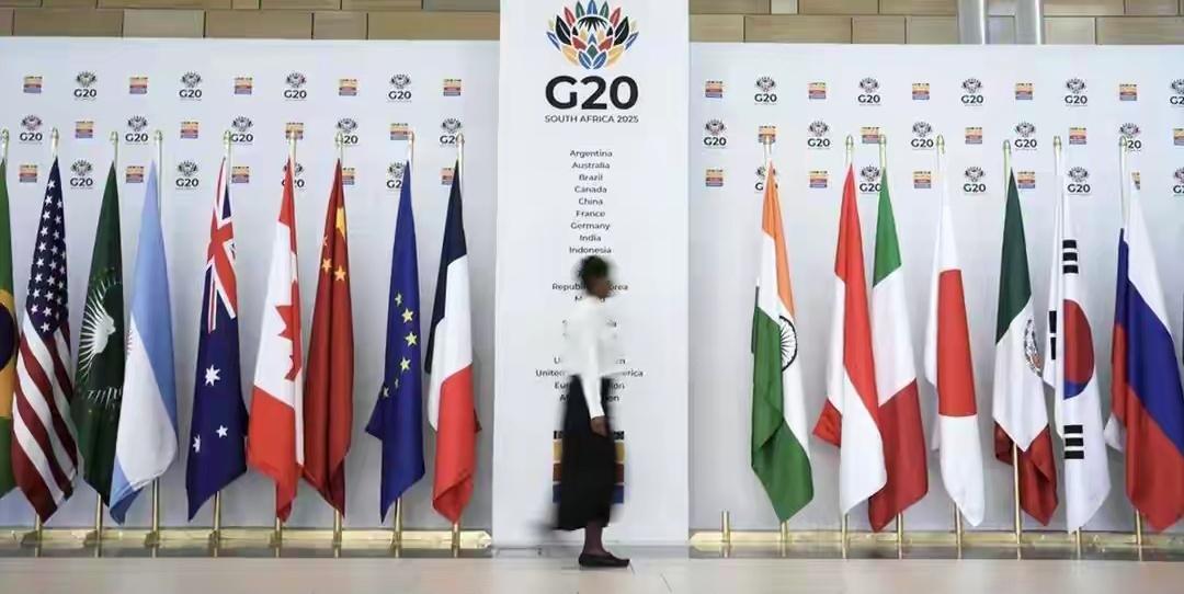 G20贸易谈判陷入僵局！美国60国关税大棒，反而帮了中国外贸？美国举办G2