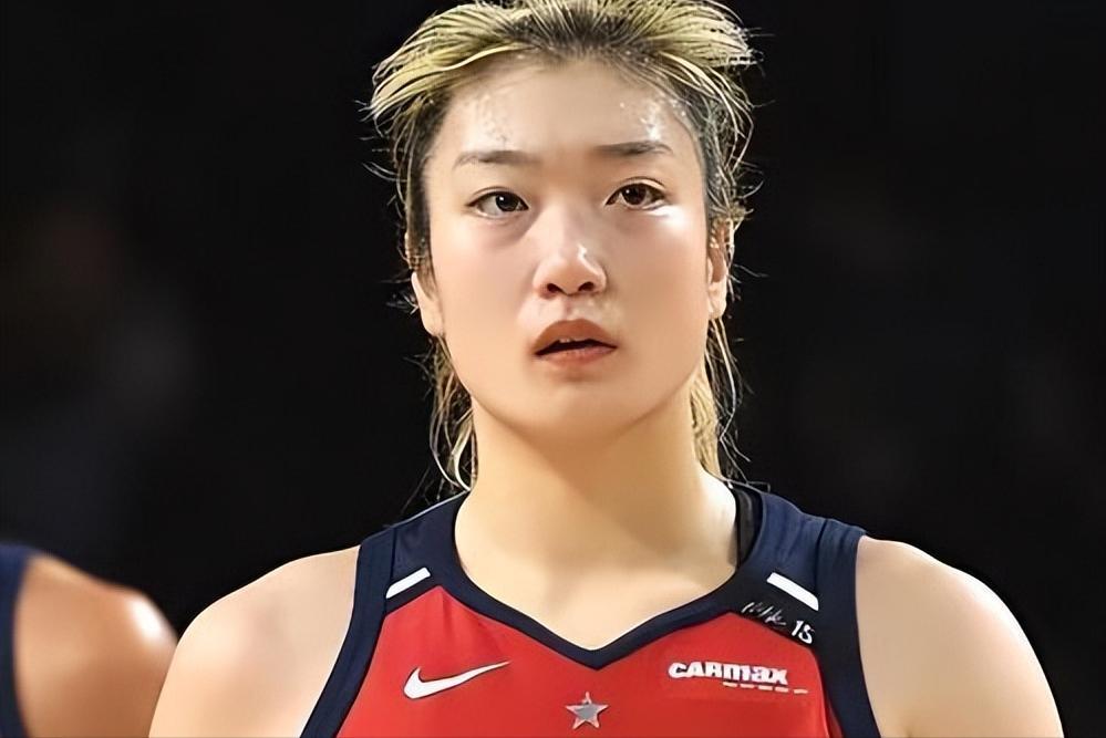 李梦传出新消息！官宣回归赛场，我们赛场上见。我认为，李梦这次最值得关注的，不