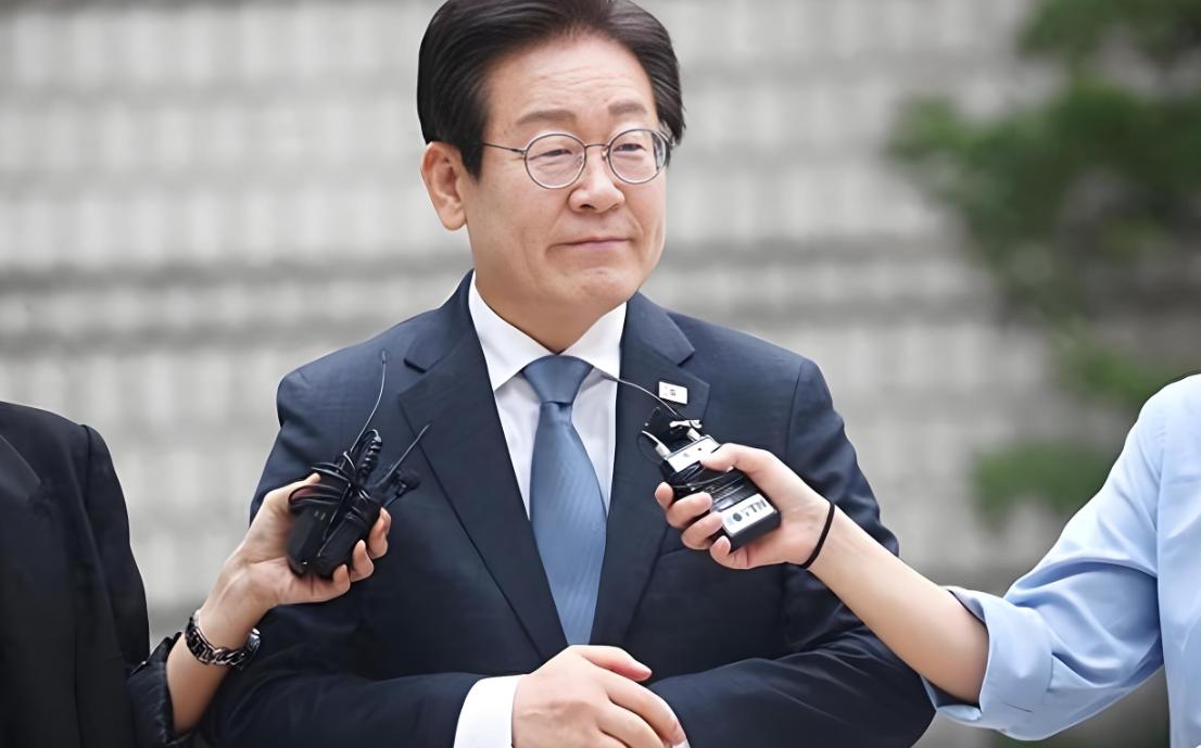 李在明确实被美国惹怒了，之前答应的投资，估计暂时没了！9月22日，李在明表示，如