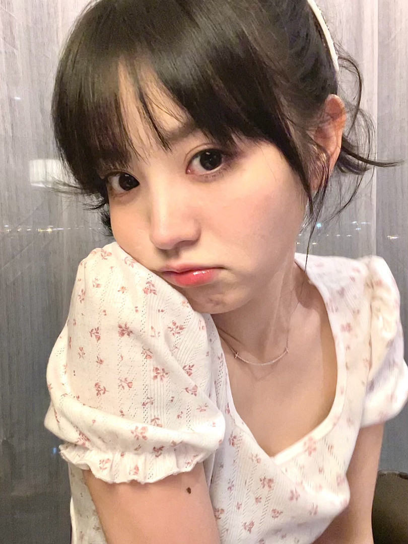 一些早期live图田曦薇