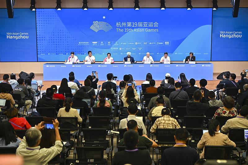 亚运会会被迫取消吗？结论：短期、中期完全不会取消，2030多哈、2034利