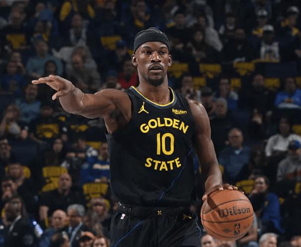 我有种不好的预感，勇士大概率要交易巴特勒了，不是他的工资高，也不是数据太差，