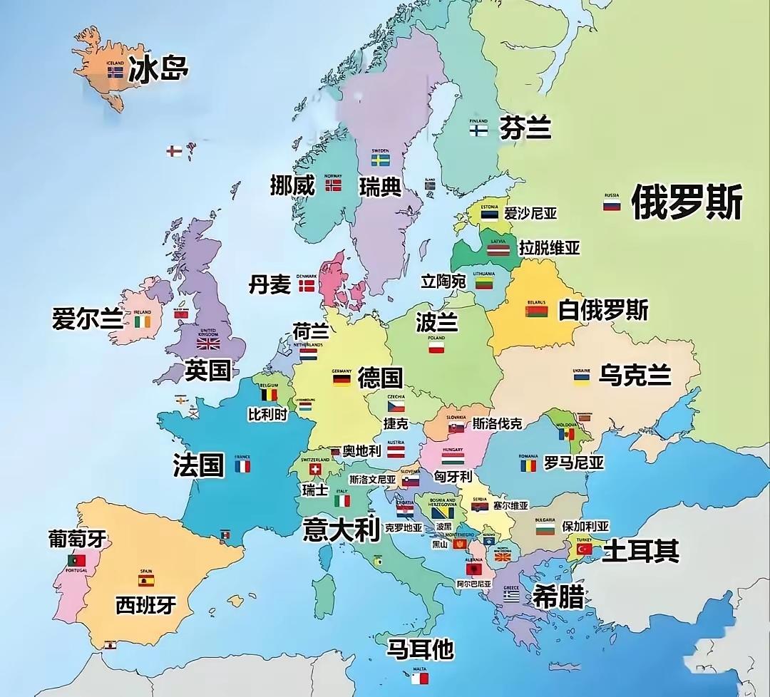 特朗普这次访华，确实把欧洲闪得不轻。一边是欧洲拼了命跟着美国搞对华“去风险”，一