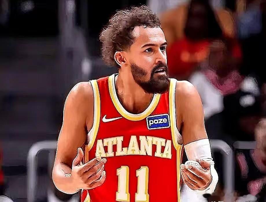 今天看到特雷杨的处境，真是一声叹息。老鹰队不但拒绝了那份4年2.29亿的顶薪续约