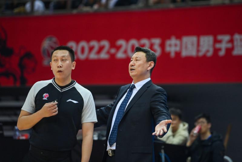 李楠真的能够帮助北京队打破长达十一年的冠军荒？相信这也成为所有球迷都想揭秘的一个