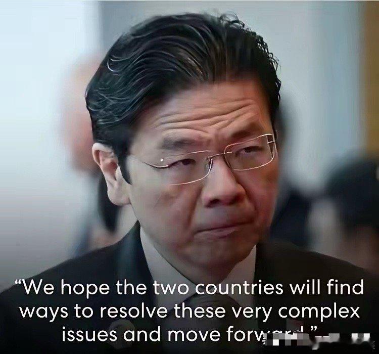 黄循财的“日化”不是蠢，是家教刻的根！黄循财帮腔高市早苗后，不少人骂他蠢，但人家