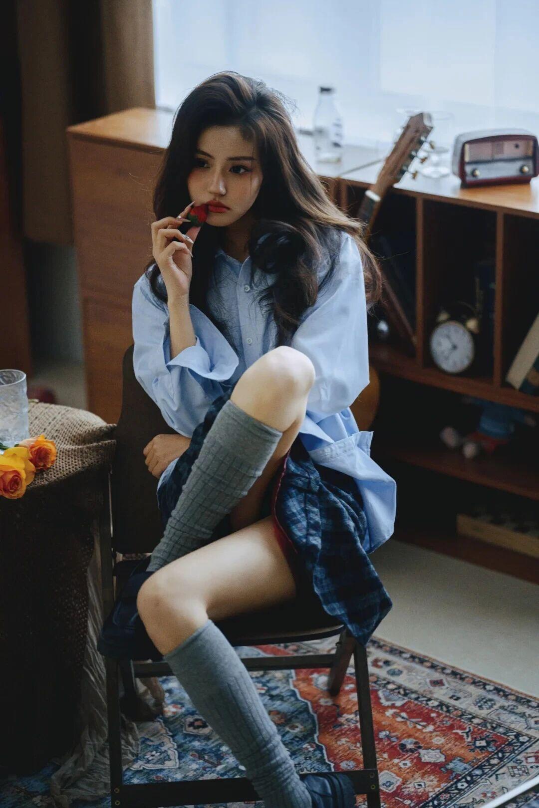 半熟慵懒｜在午后的时光里慢下来_