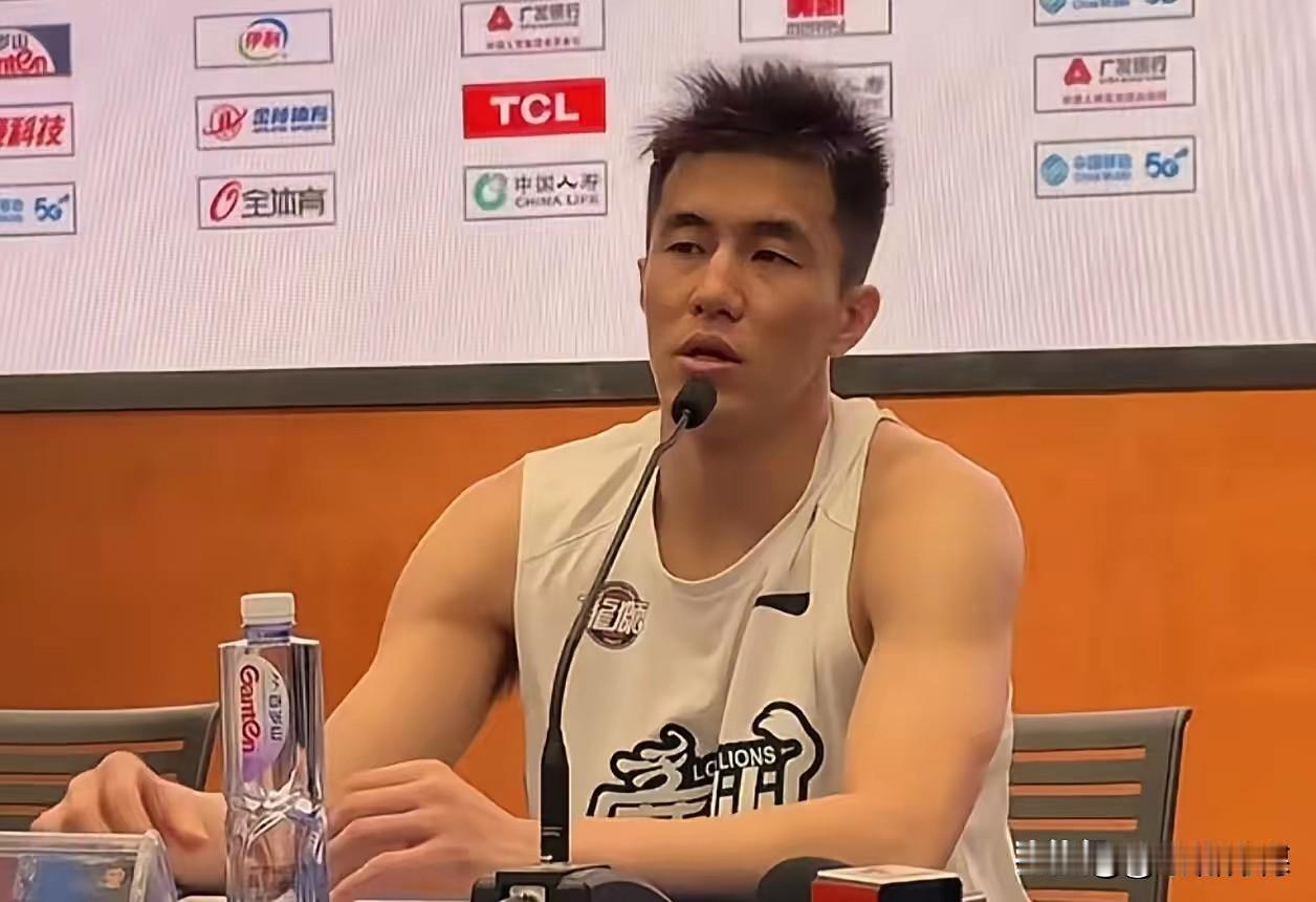 广州客场80:78险胜青岛取得三连胜，赛后郭艾伦说出实话！球队近期状态不错，