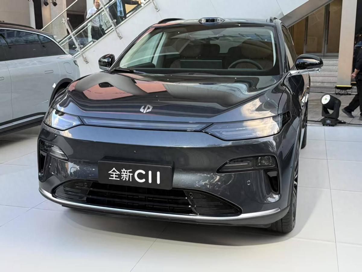 原来，零跑C11和新款海狮06EV的工程师压根就不在一个频道上！ 零跑C11