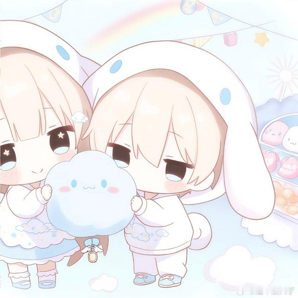 动漫情头。一人安利一部动漫动漫点评团