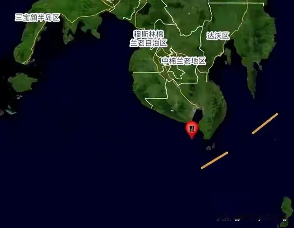 菲律宾：报应来的太快，就像龙卷风🌪菲侓宾的国防部长刚才新加坡嘴贱说中国对菲