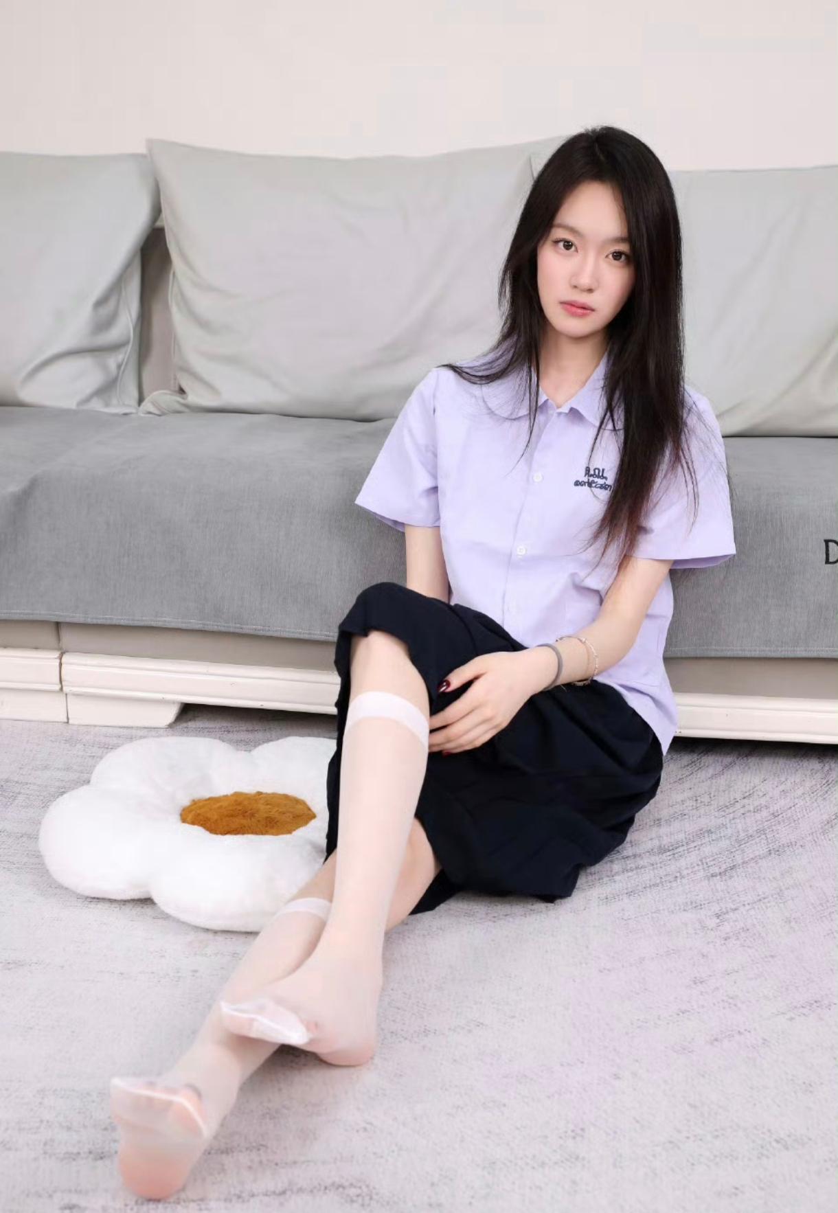 可爱的小姐姐！分享唯美的美照艺术人像摄影作品欣赏人像拍摄怎样拍摄才完美漂亮