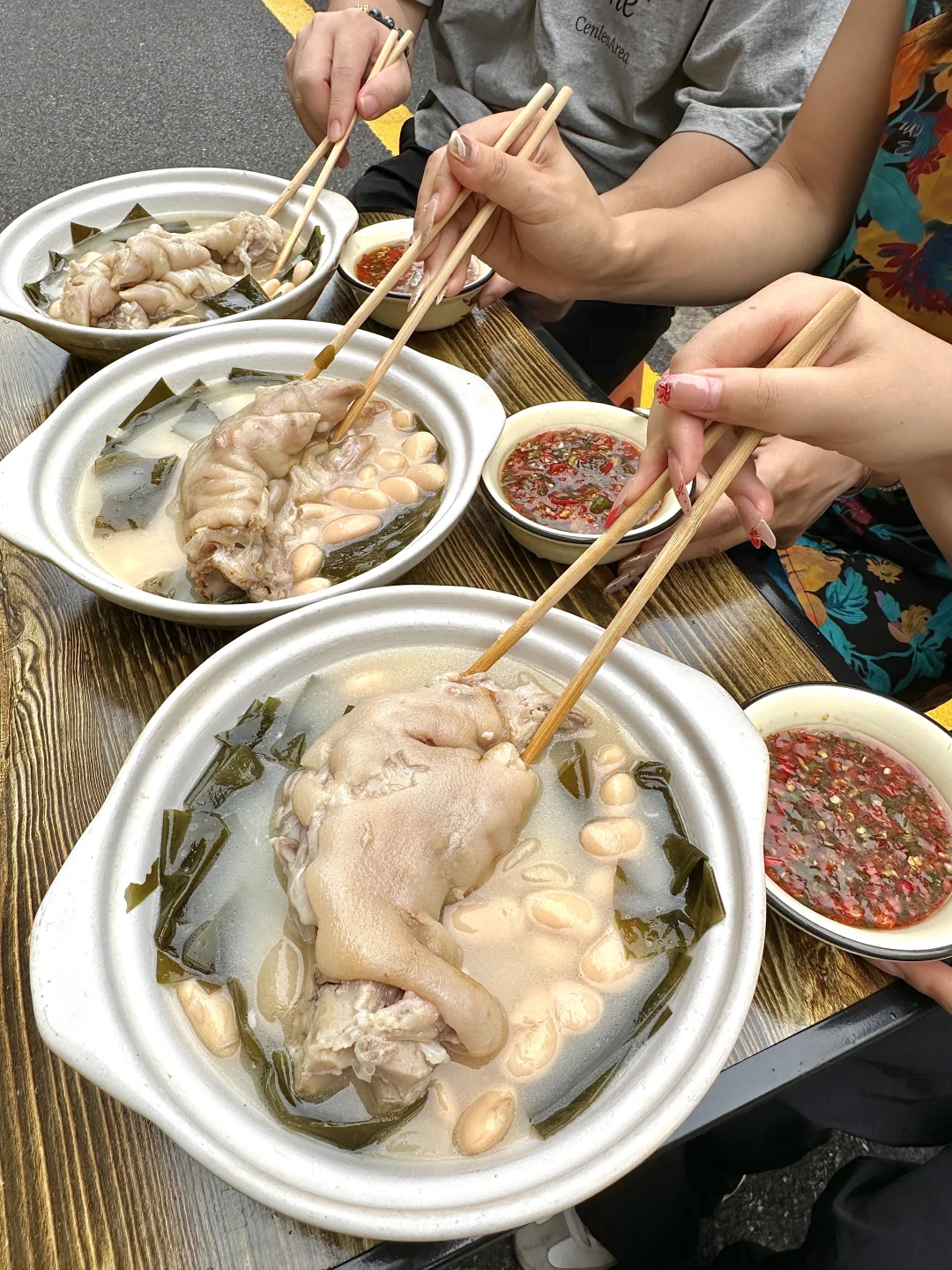 长沙可以不喝茶颜！！但一定要去吃这个🥵