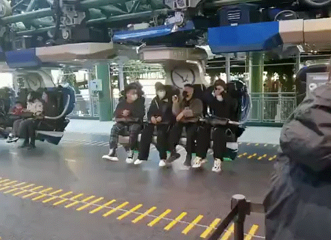 这不是小宝宝这是什么！​​​