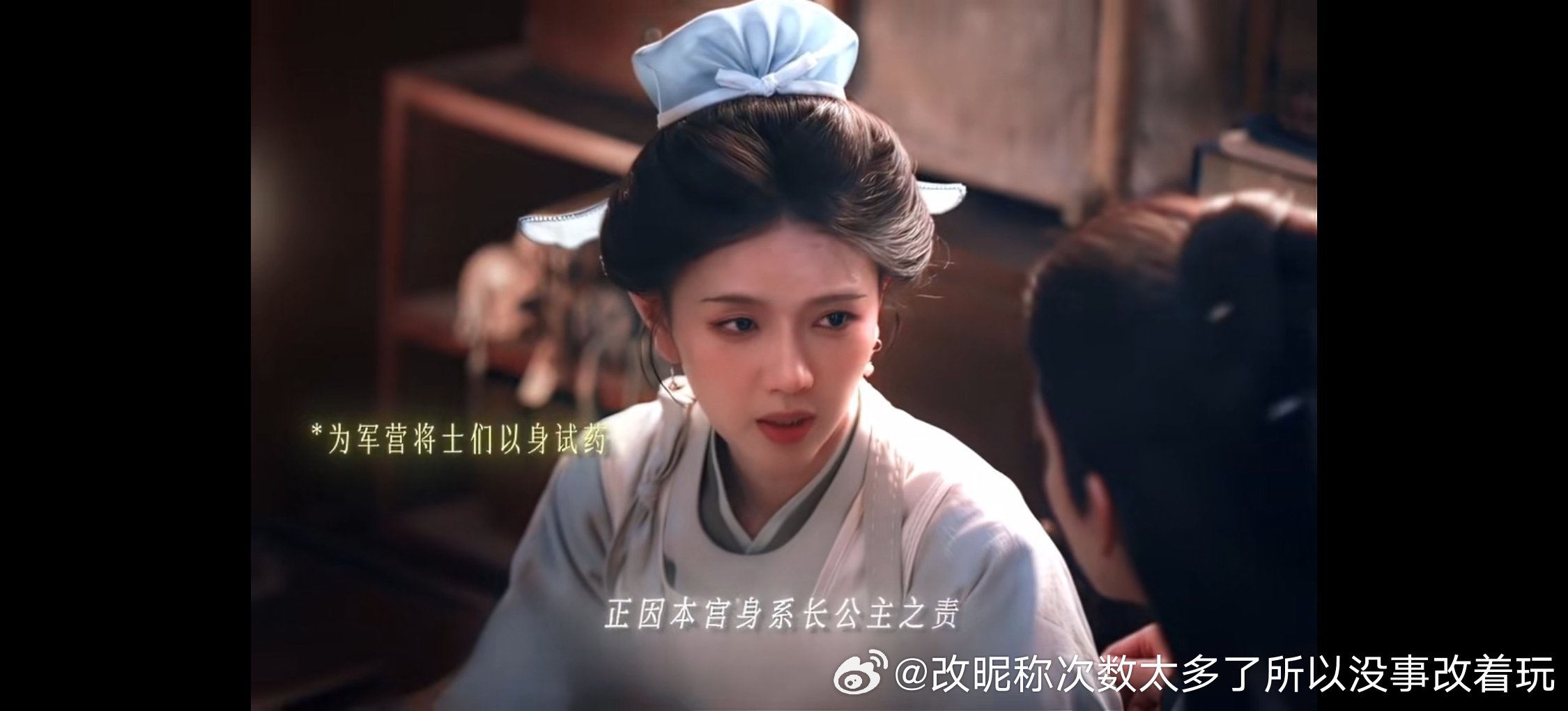 这还算“妆造”问题吗滤镜修脸开多大滤鼻子鼻周的问题吧