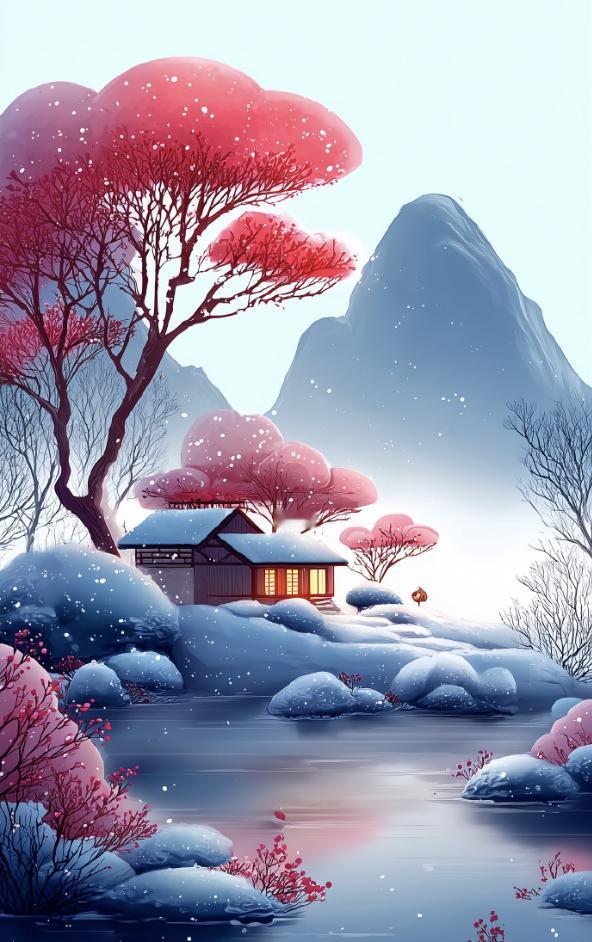 道家有个说法，叫“今日身未朽，便是好时节”。人这辈子，再穷不过三顿饭，再富不过