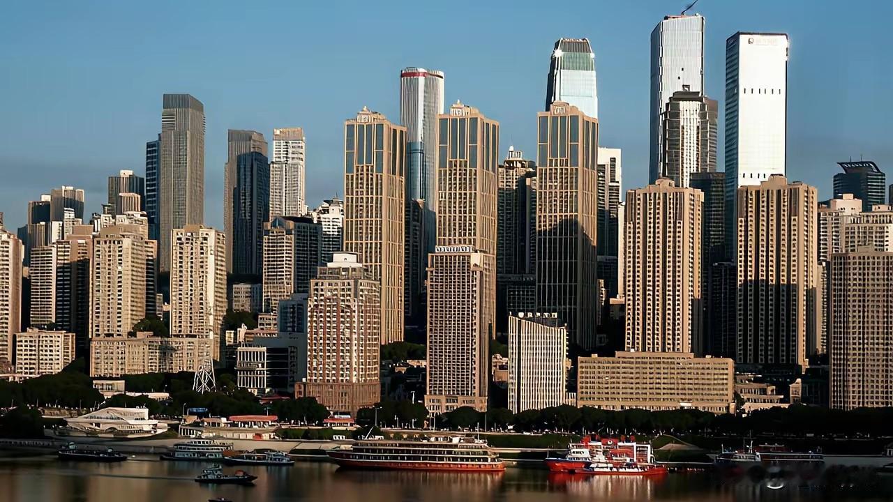 沙尘暴再次跨越秦岭，四川盆地东西两重天4月19日19时，今年最强沙尘南下进程