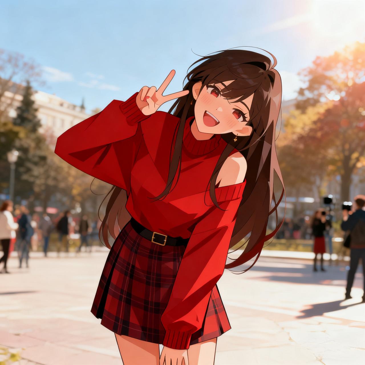 靠自己能发大财的三大星座女要说靠自己就能混得风生水起的星座女，这三个真的超级