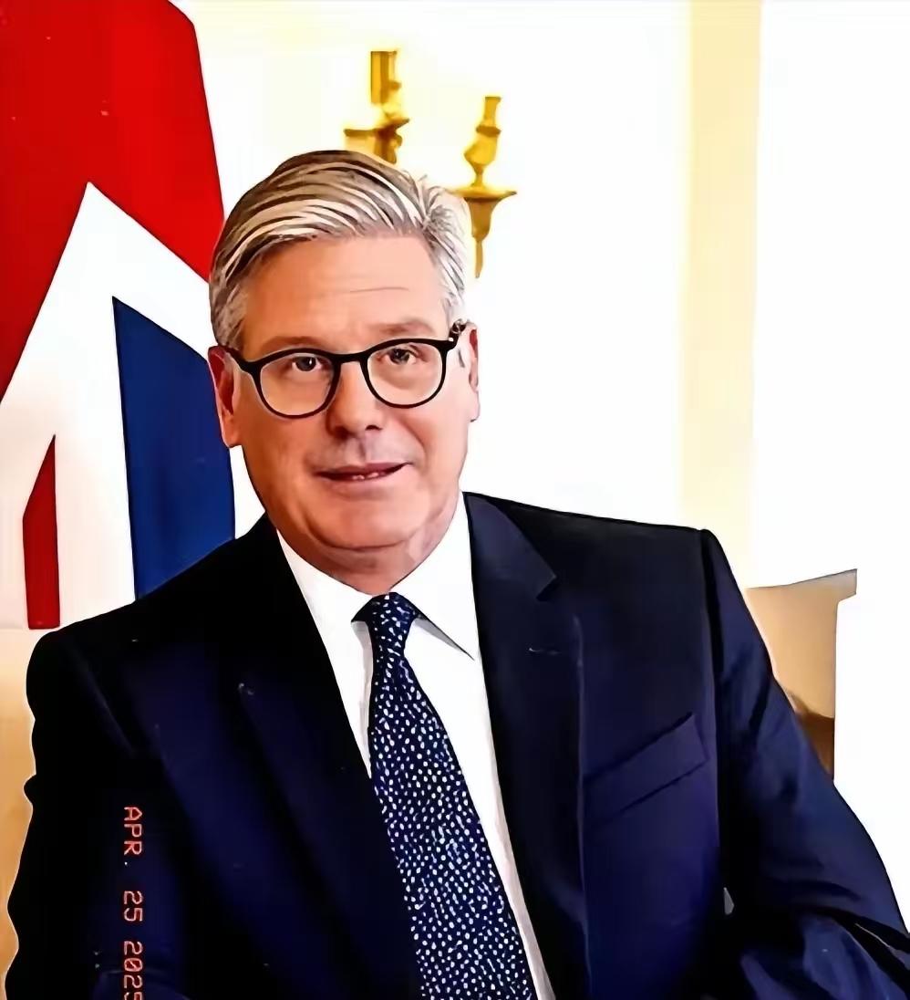 英国政府还以为自己是百年前的列强国家，忘记了现在自己是几斤几两，竟然强行吞并了中