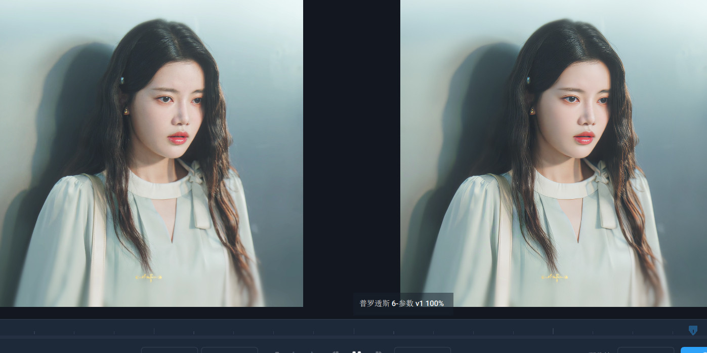 小狐狸