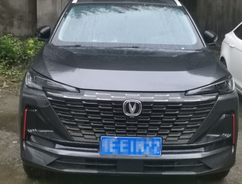 长安CS55PLUS用车体验：这个车动力非常足，没有任何问题，并且三个模式各有