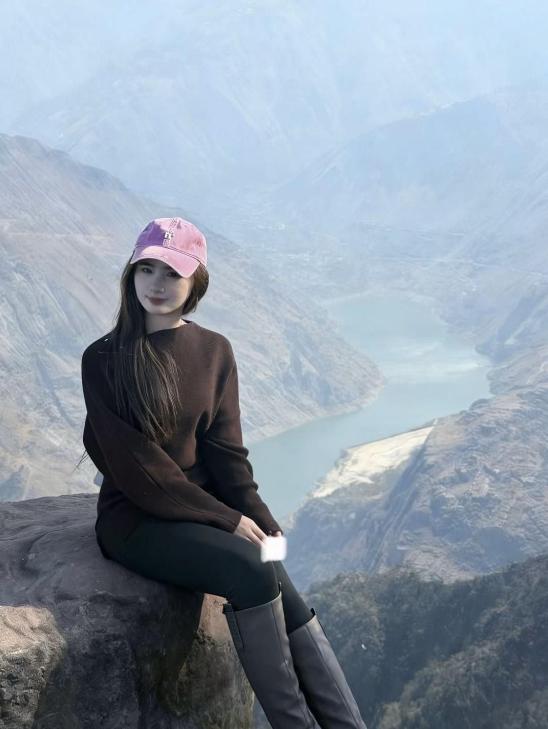 美妞们日常穿搭分享