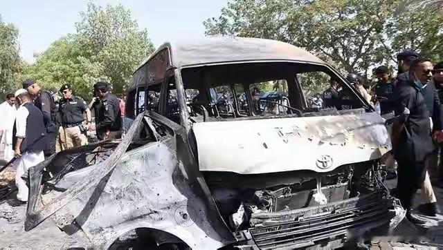 巴基斯坦安全部队在40小时的连续作战中，成功消灭了145名俾路支解放军武装分子，