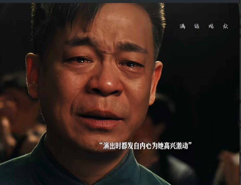 谁有《主角》导演电话，麻烦告诉我一声，不为别的，我就想问问他到底怎么想的，找