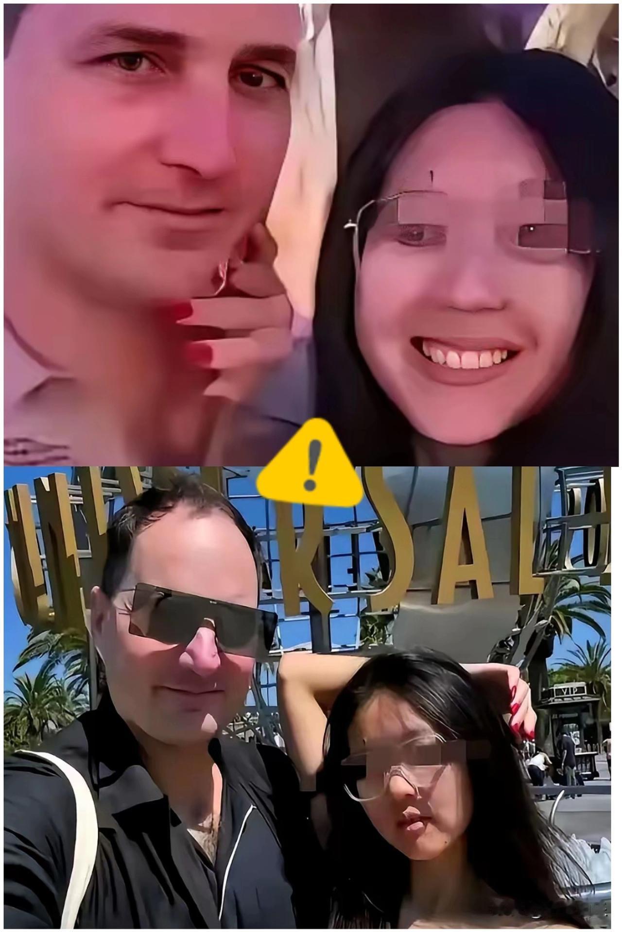 “牢A”这出事儿，直接把海归的遮羞布撕了个稀碎，这下看来，天要变了！上午去人