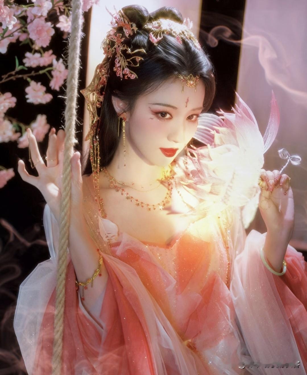 王楚然演技如何，我不评说，但有一点我敢肯定，她这回当真独力撑起了《成何体统》